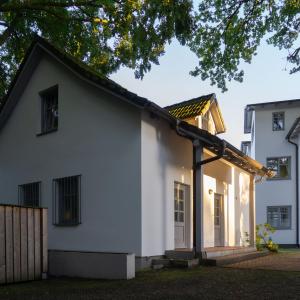 Ferienhaus Specht in Zinnowitz, Usedom