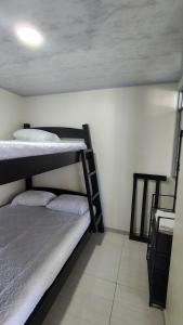 Hospedaje Luz de Cite