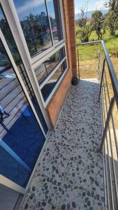 Hospedaje Luz de Cite