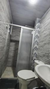 Hospedaje Luz de Cite