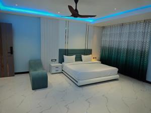 Premvatika restaurant and hotel