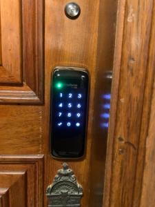 Apartamento de frente para o mar de Copacabana, com garagem