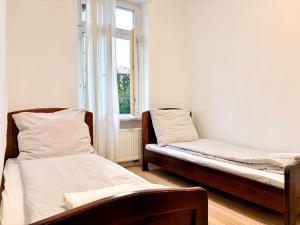 Apartamenty Ostrówek 12