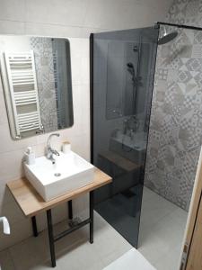 Vila Bosa - Stara planina