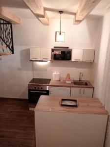 Vila Bosa - Stara planina