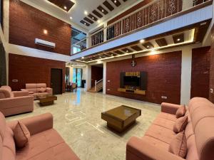 Selborne Villas