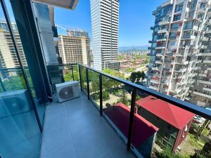 Nova Concierge Aparthotel