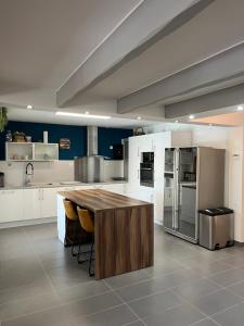 VILLA 250m2 Montpellier Sete Palavas