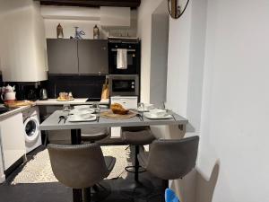 Le cocon de Lilo et Stitch