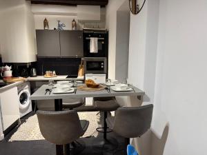 Le cocon de Lilo et Stitch