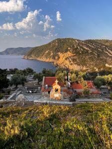 Casa Milos Aegean Suites