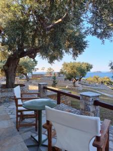 Casa Milos Aegean Suites