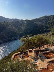 Casa Milos Aegean Suites