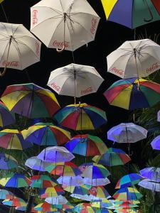 Porto Alto Resort on Muro Alto Beach