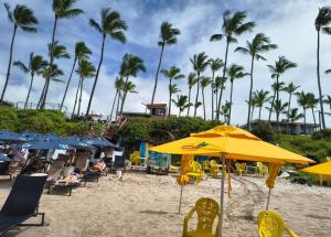 Porto Alto Resort on Muro Alto Beach