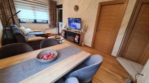 Holiday Residence Zlatibor free garage