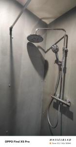 Le cocon normand studio de jardin et son écrin de verdure