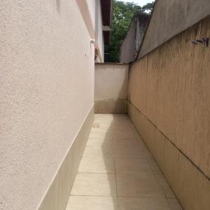 Ap aconchegante sem condomínio Praia Grande