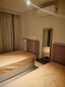 Luxury Apartment with Hotel Style Furnishing