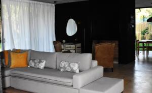 Brand new house in Bosque Peralta Ramos