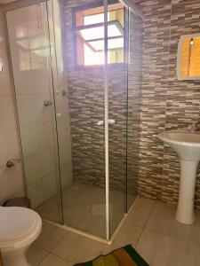 Chalés Aconchegantes na Praia do Rosa - Rose Mar Moradas