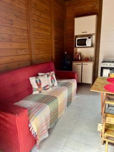 Chalés Aconchegantes na Praia do Rosa - Rose Mar Moradas