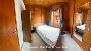 Chalés Aconchegantes na Praia do Rosa - Rose Mar Moradas