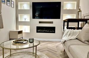 Five Star Home - Walk to Alcester, 15 mins to Stratford