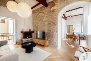 Is tres damas - Chic living in the heart of the town