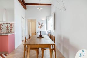 Is tres damas - Chic living in the heart of the town