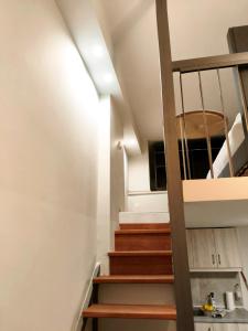 Metro Lux Apartment Thessaloniki center