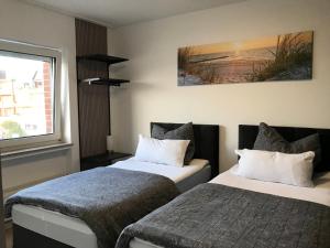 Villa Cologne - Apartments & Monteursquartiere in Meckenheim bei Köln