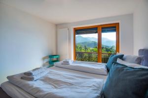 Künstlervilla mit grandiosem Panoramablick