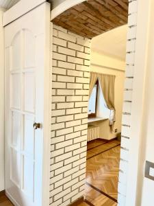 Scaldacuore - Historic Filatoio Apartment