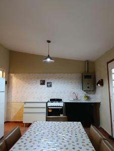 Casa en centro de Icho Cruz