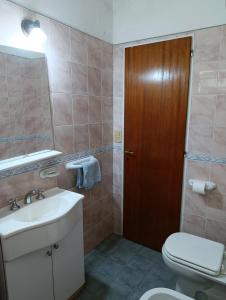 Casa en centro de Icho Cruz