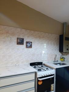 Casa en centro de Icho Cruz