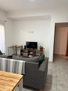 Catedral Plaza Malvinas