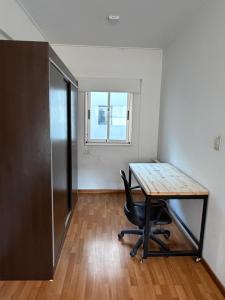 Catedral Plaza Malvinas