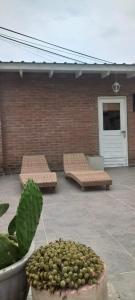 La casa de Merlot