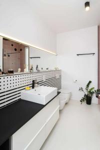 Central Buda Best spot flat