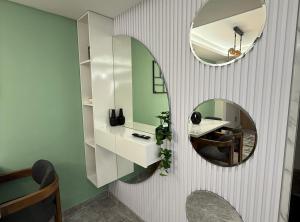 Hilton View Tower Luxurious Tangier Partial Sea View