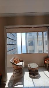 Real Apartments 321 - 3 quartos quadra da Praia de Copacabana