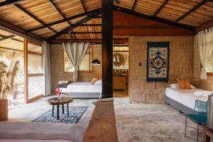 Salvia Madre Hotel Boutique