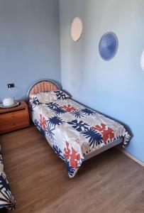 Il Campanile di Arezzo