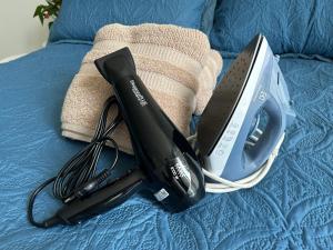 Viva Trindade, food hall, localização