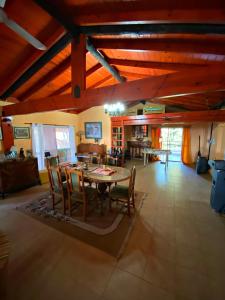 La Arboleda - Casa de Campo