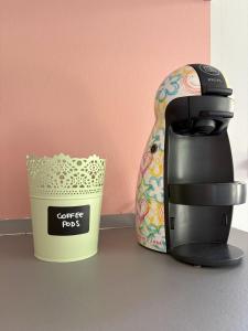 Marlor House - Brescia