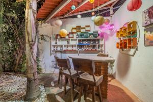 Villa a 10 mins de Tx 5 habs 6 baños jacuzzi brincolín