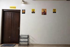 Zingy Hostel Bengaluru, Koramangala
